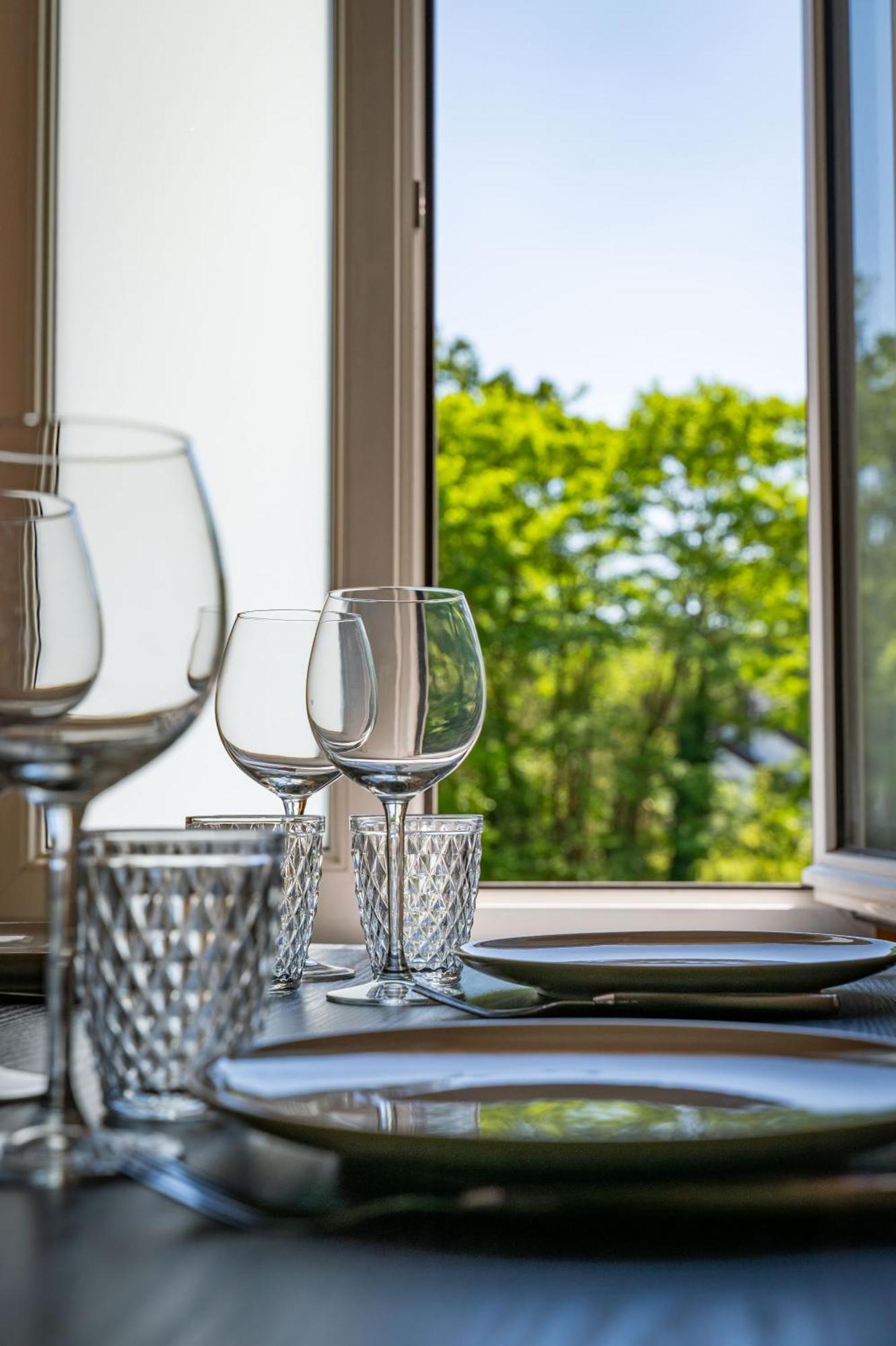 Jungle - Magnifique Appartement Avec Parking Prive - Paris-Disney & Cdg A 25 Minutes Pomponne Экстерьер фото