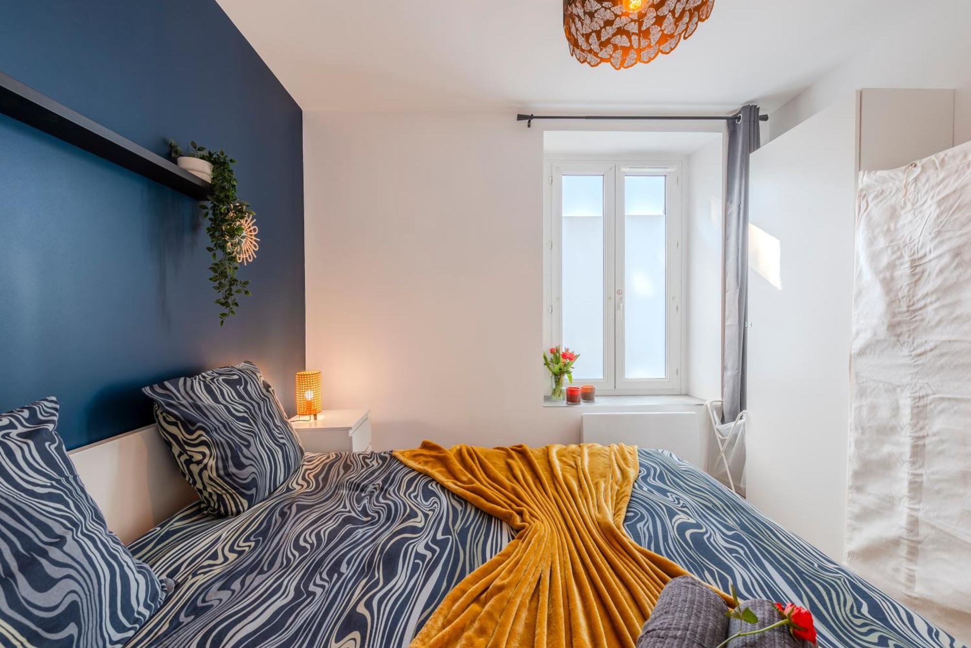 Jungle - Magnifique Appartement Avec Parking Prive - Paris-Disney & Cdg A 25 Minutes Pomponne Экстерьер фото