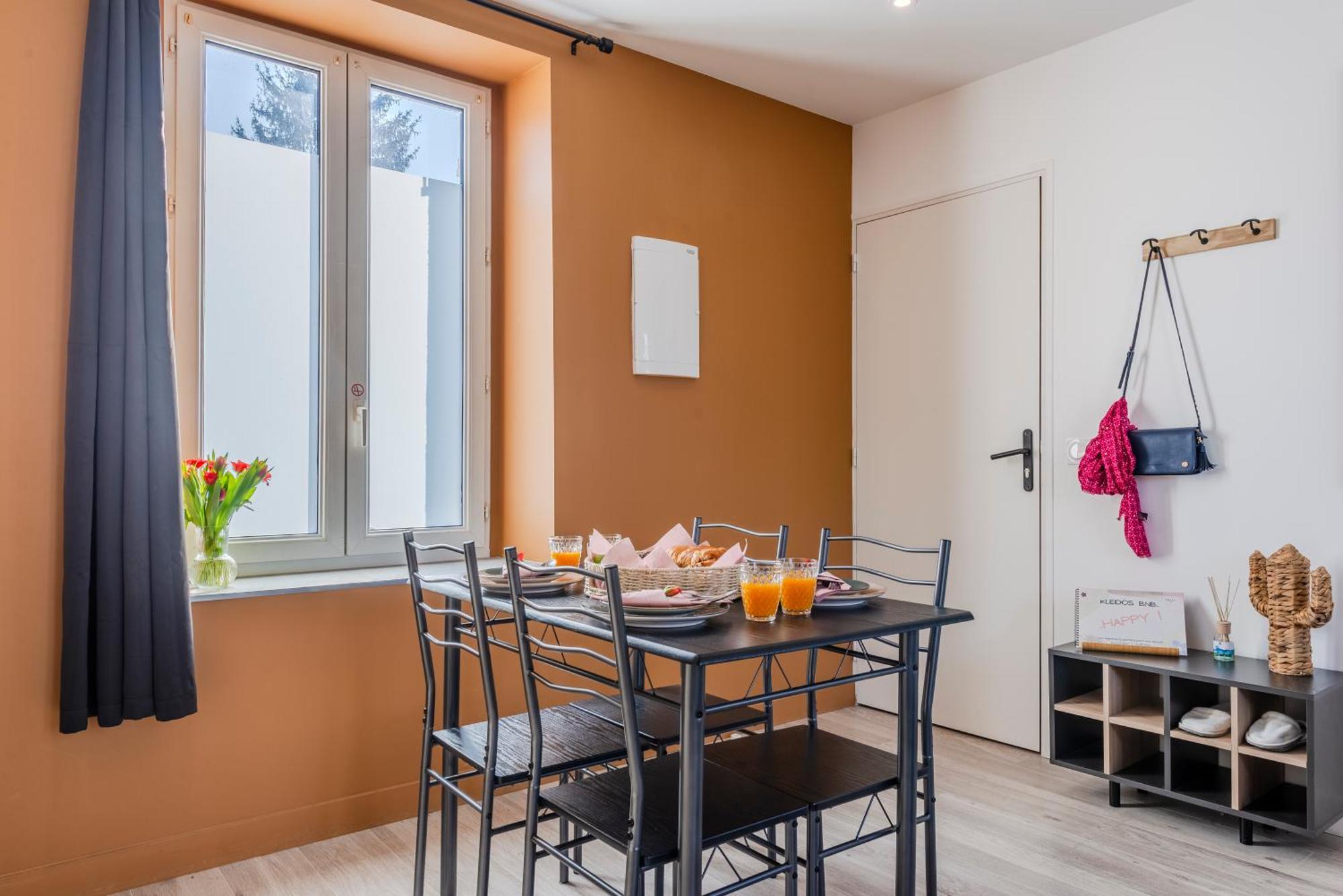 Jungle - Magnifique Appartement Avec Parking Prive - Paris-Disney & Cdg A 25 Minutes Pomponne Экстерьер фото