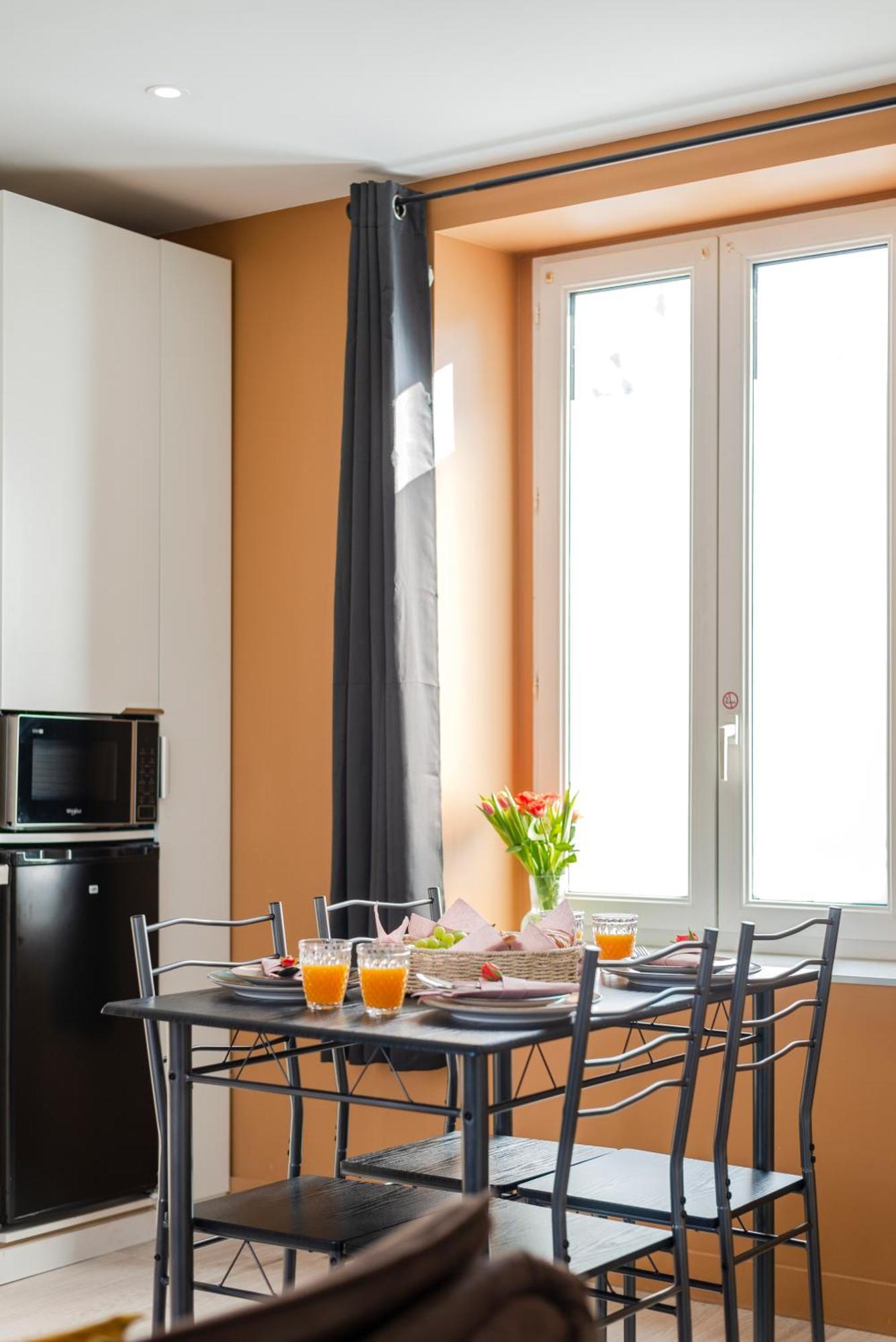 Jungle - Magnifique Appartement Avec Parking Prive - Paris-Disney & Cdg A 25 Minutes Pomponne Экстерьер фото
